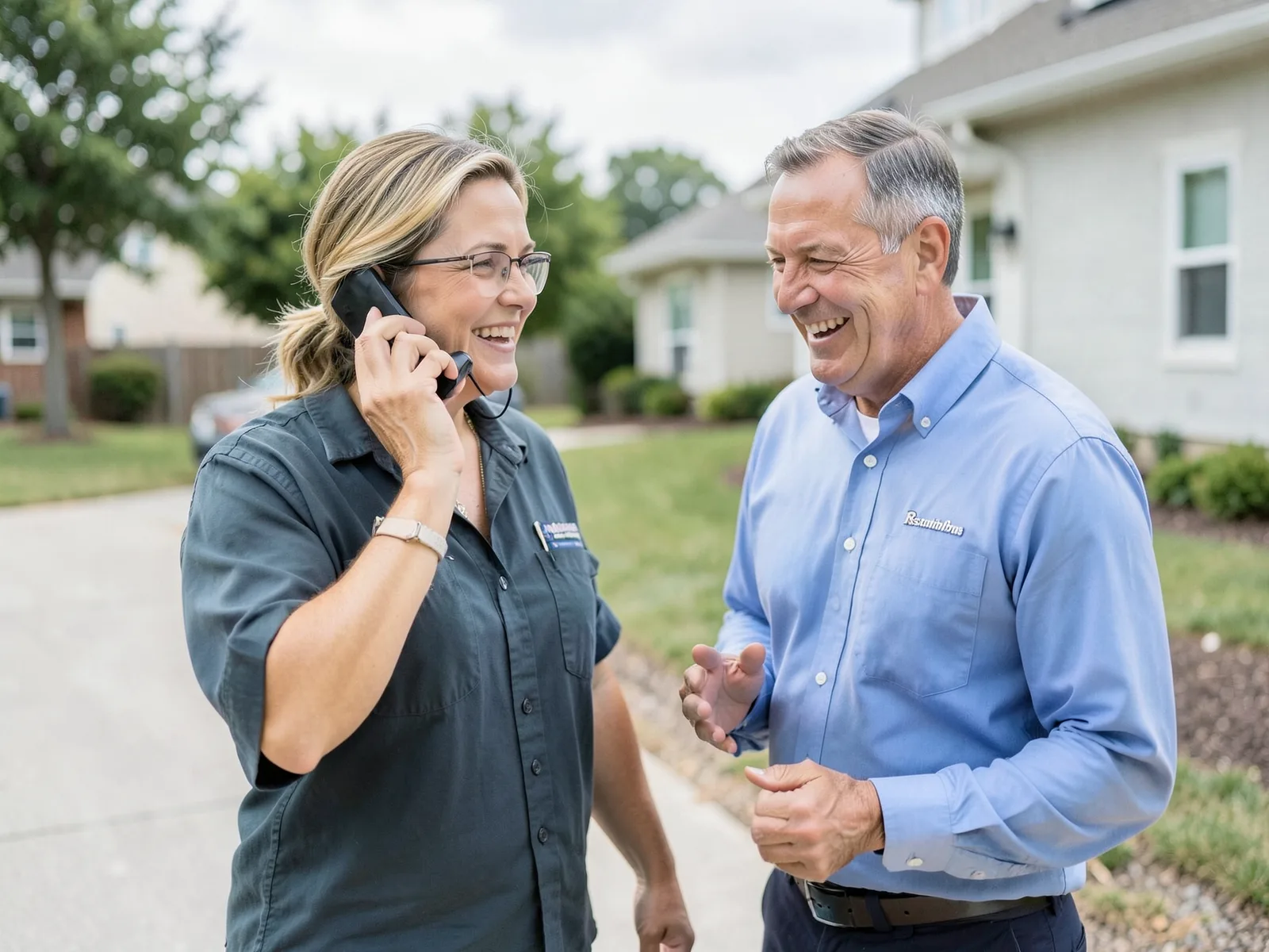 Frequently Asked Questions About Odor Damage Restoration in Oakwood, TX